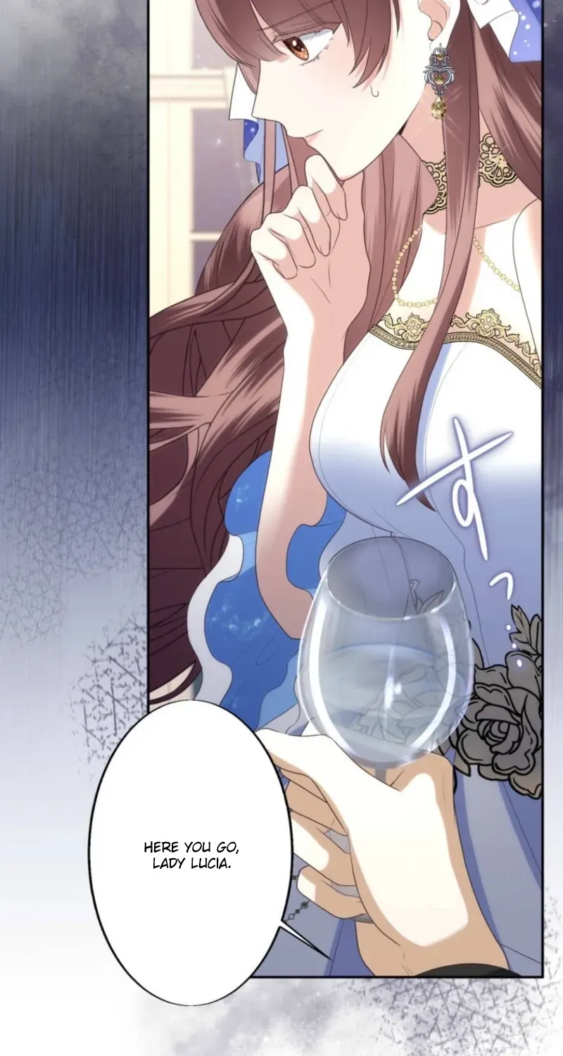 A New Husband, Please! The Forgotten Wife Who Barely Appeared in the Original Story Fights for a Happy Ending. Chapter 24 page 49 - 