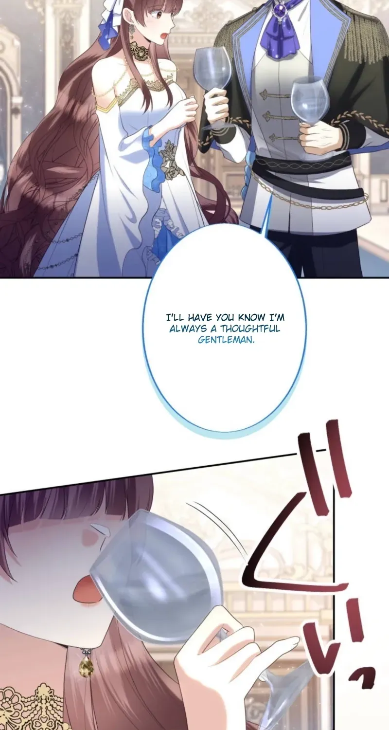 A New Husband, Please! The Forgotten Wife Who Barely Appeared in the Original Story Fights for a Happy Ending. Chapter 24 page 51 - 