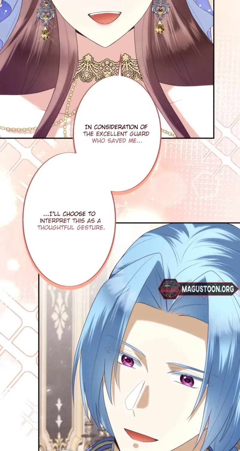 A New Husband, Please! The Forgotten Wife Who Barely Appeared in the Original Story Fights for a Happy Ending. Chapter 24 page 54 - 
