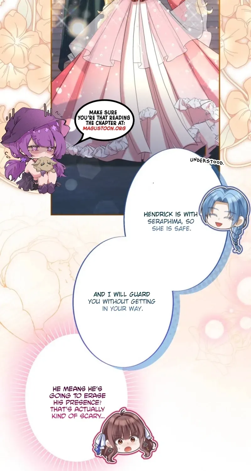 A New Husband, Please! The Forgotten Wife Who Barely Appeared in the Original Story Fights for a Happy Ending. Chapter 24 page 57 - 