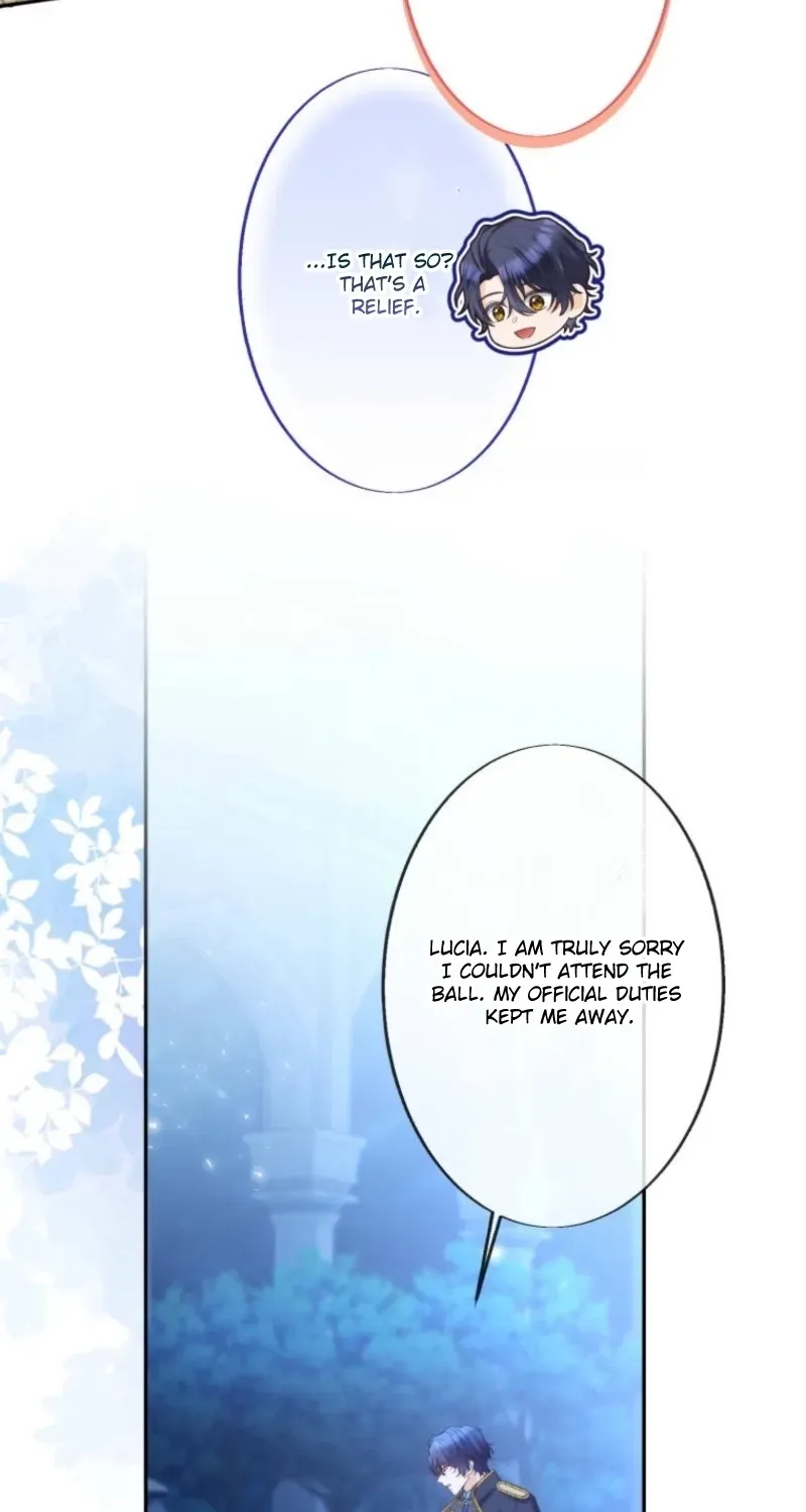 A New Husband, Please! The Forgotten Wife Who Barely Appeared in the Original Story Fights for a Happy Ending. Chapter 24 page 74 - 