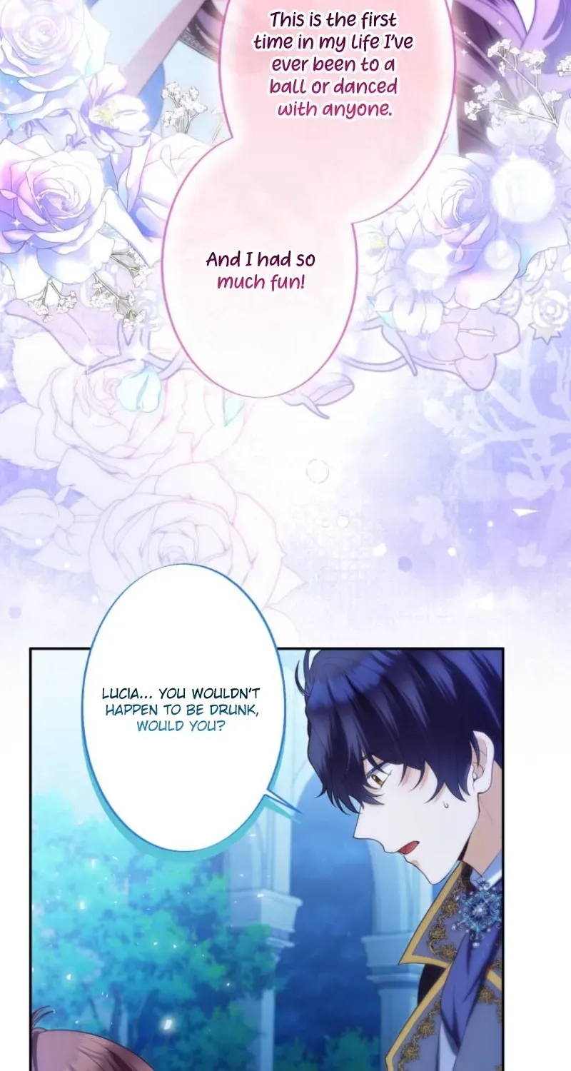 A New Husband, Please! The Forgotten Wife Who Barely Appeared in the Original Story Fights for a Happy Ending. Chapter 24 page 77 - 
