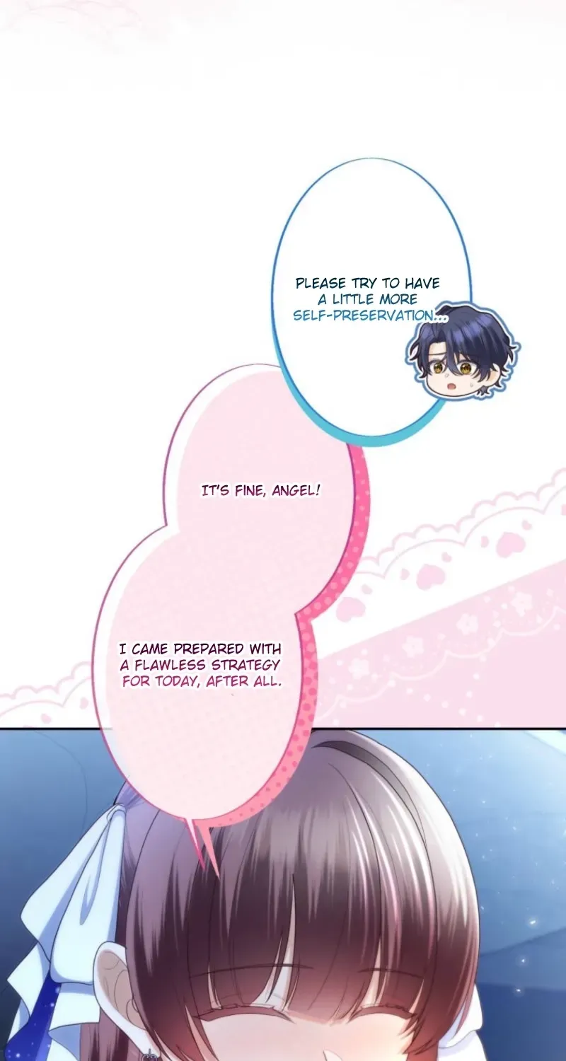 A New Husband, Please! The Forgotten Wife Who Barely Appeared in the Original Story Fights for a Happy Ending. Chapter 24 page 79 - 