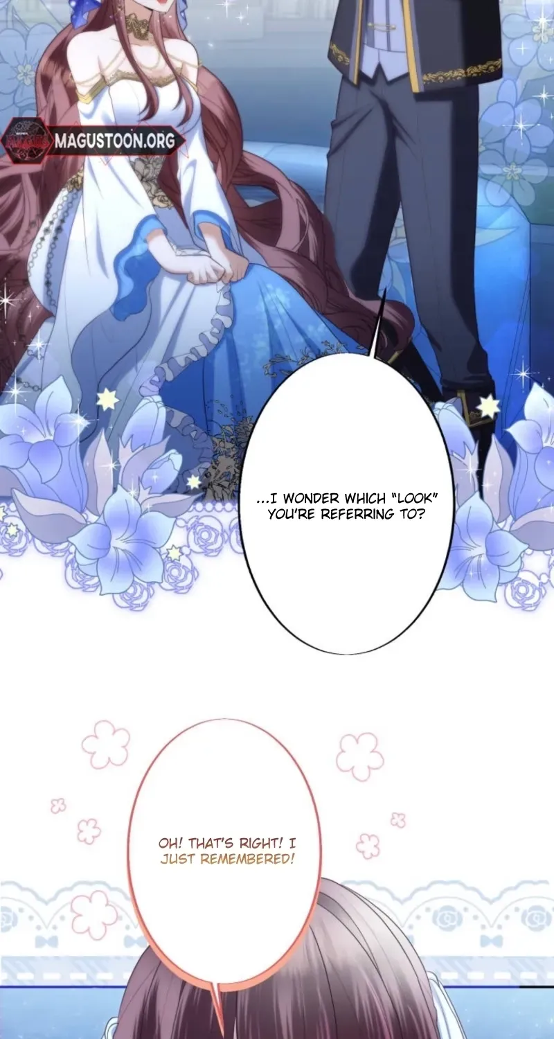 A New Husband, Please! The Forgotten Wife Who Barely Appeared in the Original Story Fights for a Happy Ending. Chapter 24 page 82 - 