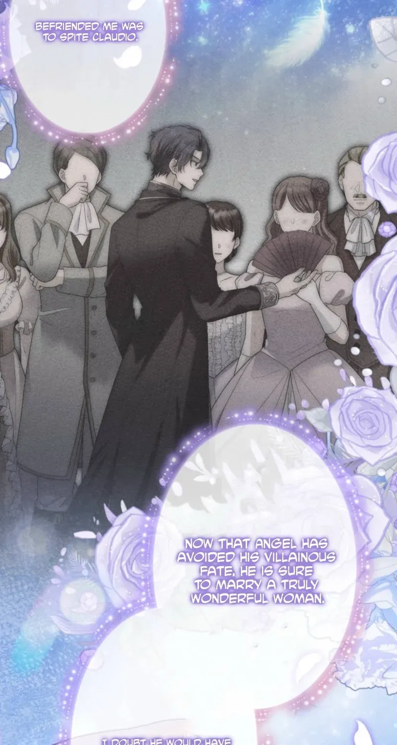 A New Husband, Please! The Forgotten Wife Who Barely Appeared in the Original Story Fights for a Happy Ending. Chapter 24 page 87 - 