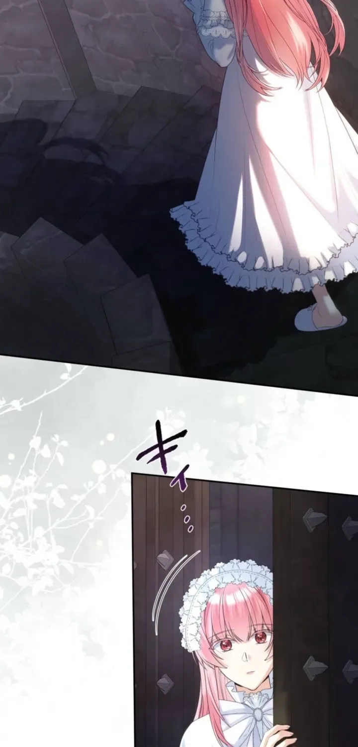 A New Husband, Please! The Forgotten Wife Who Barely Appeared in the Original Story Fights for a Happy Ending. Chapter 25 page 35 - 