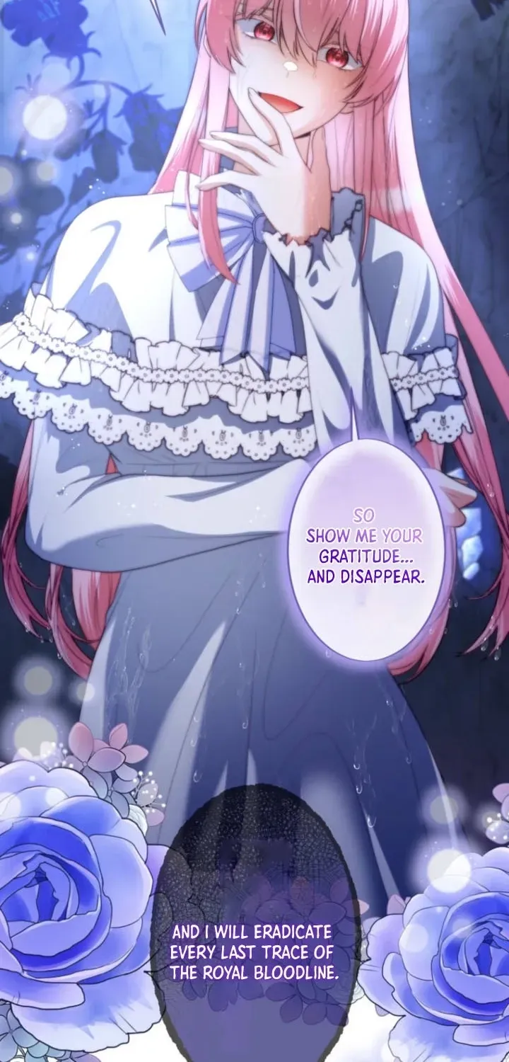 A New Husband, Please! The Forgotten Wife Who Barely Appeared in the Original Story Fights for a Happy Ending. Chapter 25 page 44 - 