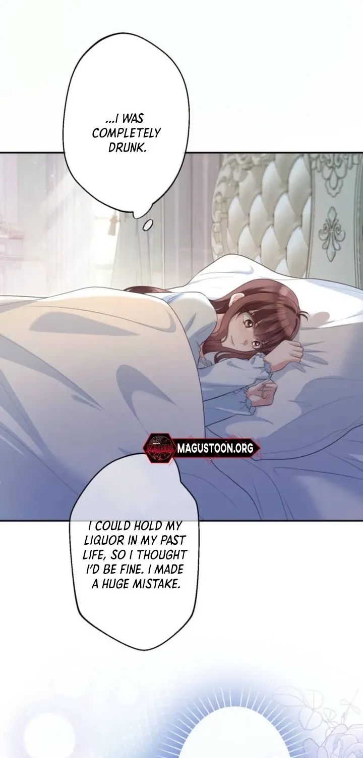 A New Husband, Please! The Forgotten Wife Who Barely Appeared in the Original Story Fights for a Happy Ending. Chapter 25 page 46 - 