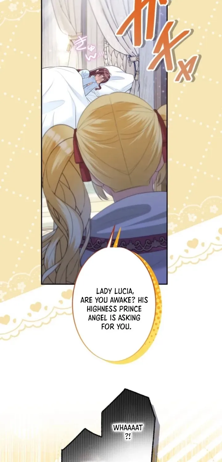 A New Husband, Please! The Forgotten Wife Who Barely Appeared in the Original Story Fights for a Happy Ending. Chapter 25 page 50 - 