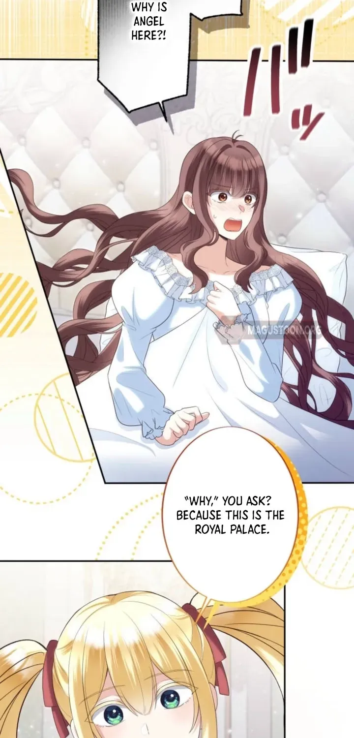 A New Husband, Please! The Forgotten Wife Who Barely Appeared in the Original Story Fights for a Happy Ending. Chapter 25 page 51 - 