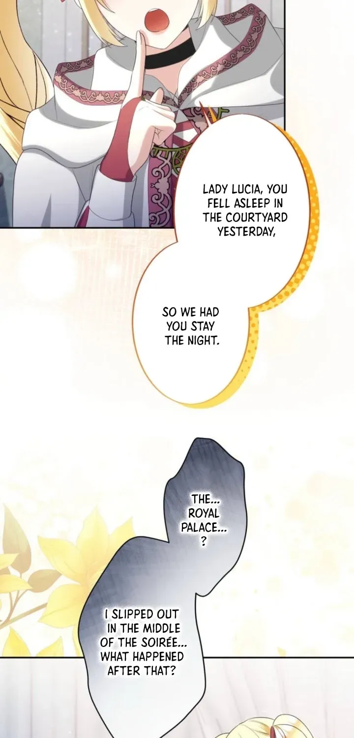 A New Husband, Please! The Forgotten Wife Who Barely Appeared in the Original Story Fights for a Happy Ending. Chapter 25 page 52 - 
