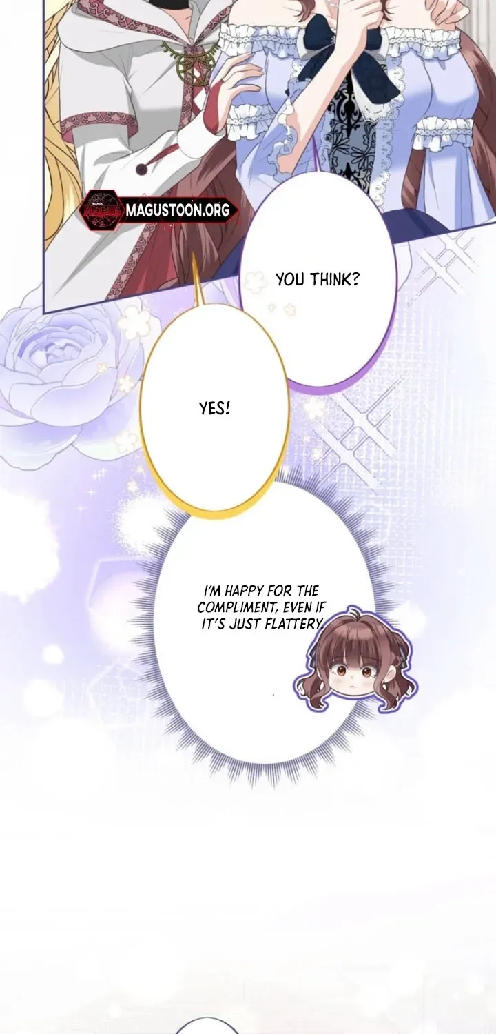 A New Husband, Please! The Forgotten Wife Who Barely Appeared in the Original Story Fights for a Happy Ending. Chapter 25 page 61 - 
