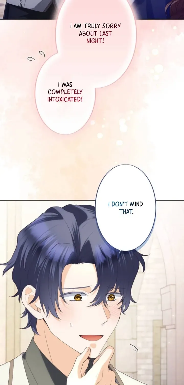 A New Husband, Please! The Forgotten Wife Who Barely Appeared in the Original Story Fights for a Happy Ending. Chapter 25 page 67 - 