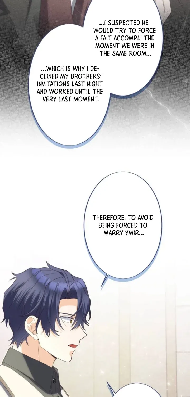 A New Husband, Please! The Forgotten Wife Who Barely Appeared in the Original Story Fights for a Happy Ending. Chapter 25 page 74 - 