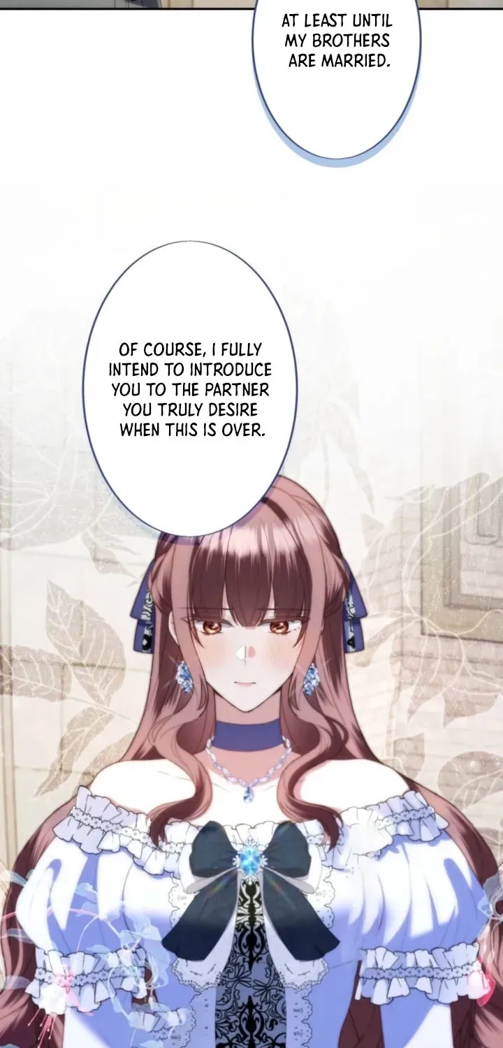 A New Husband, Please! The Forgotten Wife Who Barely Appeared in the Original Story Fights for a Happy Ending. Chapter 25 page 77 - 