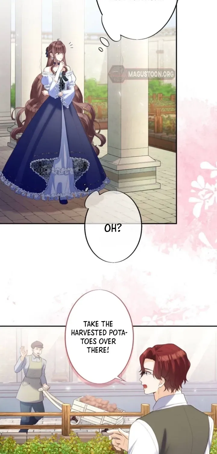 A New Husband, Please! The Forgotten Wife Who Barely Appeared in the Original Story Fights for a Happy Ending. Chapter 26 page 39 - 