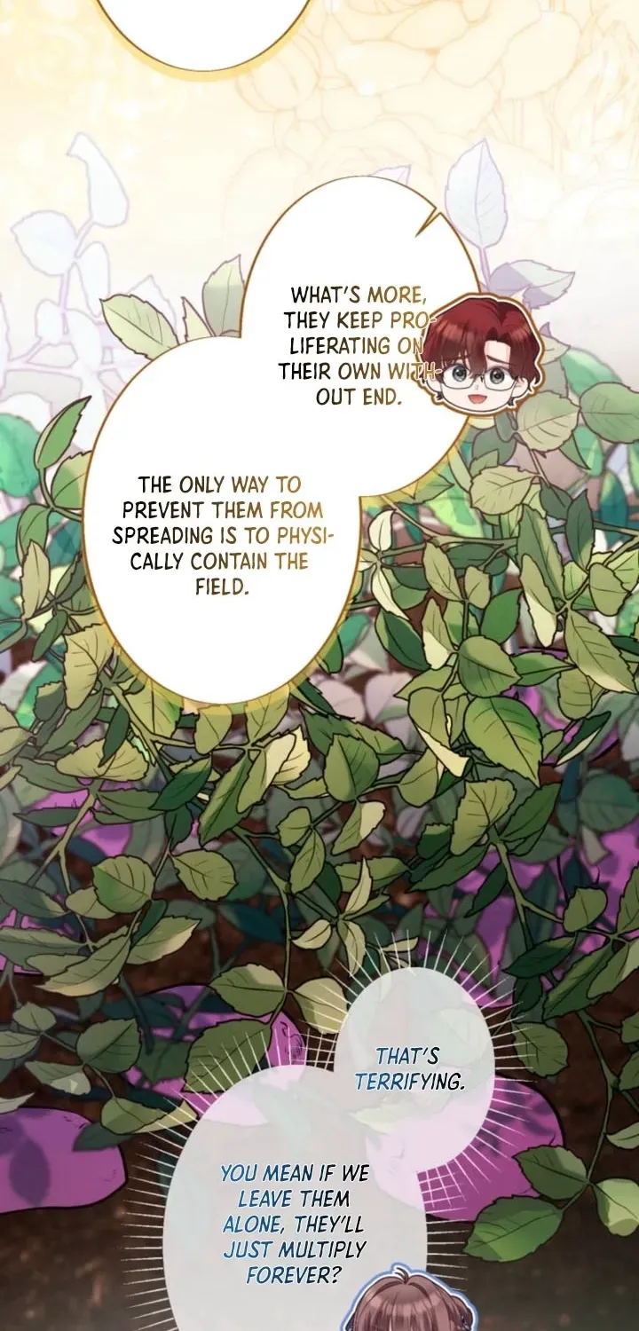 A New Husband, Please! The Forgotten Wife Who Barely Appeared in the Original Story Fights for a Happy Ending. Chapter 26 page 43 - 