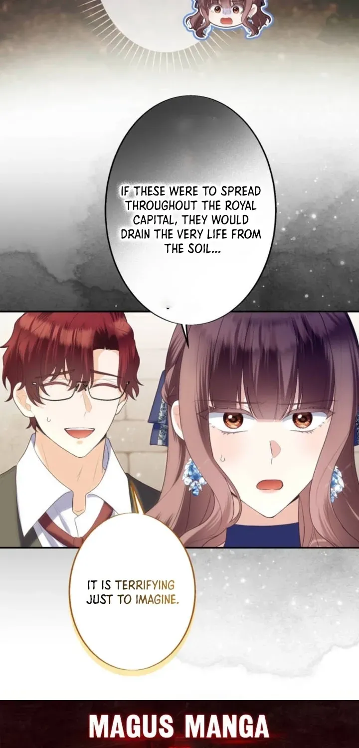 A New Husband, Please! The Forgotten Wife Who Barely Appeared in the Original Story Fights for a Happy Ending. Chapter 26 page 44 - 