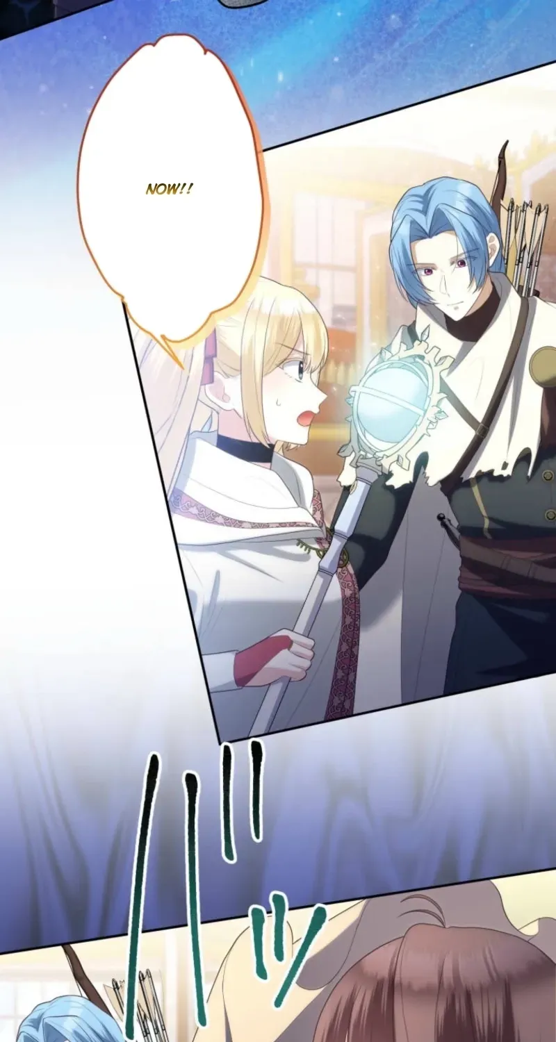 A New Husband, Please! The Forgotten Wife Who Barely Appeared in the Original Story Fights for a Happy Ending. Chapter 27 page 27 - 
