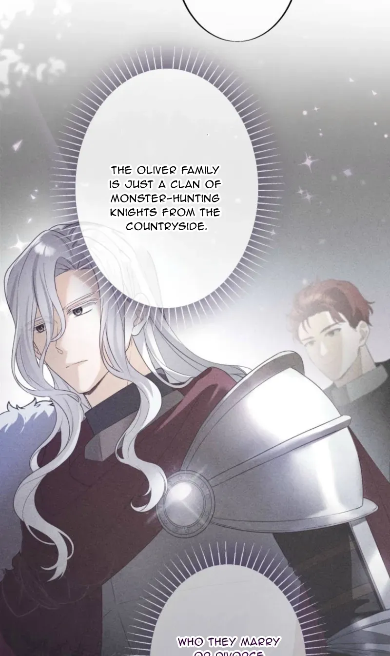 A New Husband, Please! The Forgotten Wife Who Barely Appeared in the Original Story Fights for a Happy Ending. Chapter 27 page 36 - 