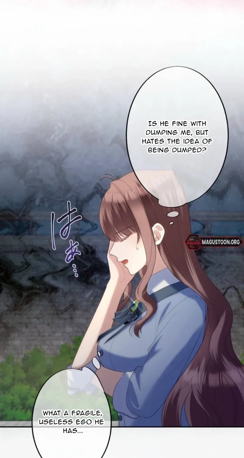 A New Husband, Please! The Forgotten Wife Who Barely Appeared in the Original Story Fights for a Happy Ending. Chapter 27 page 42 - 