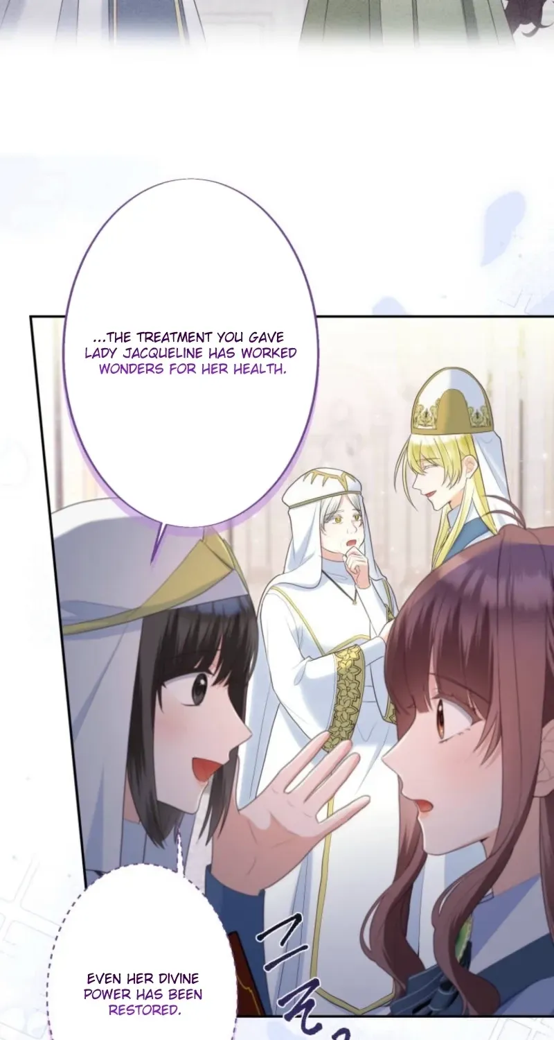 A New Husband, Please! The Forgotten Wife Who Barely Appeared in the Original Story Fights for a Happy Ending. Chapter 27 page 47 - 