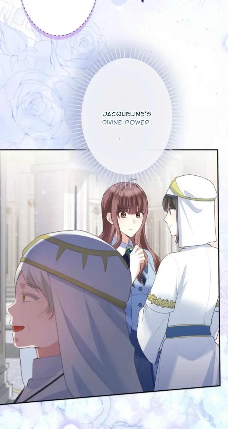 A New Husband, Please! The Forgotten Wife Who Barely Appeared in the Original Story Fights for a Happy Ending. Chapter 27 page 48 - 