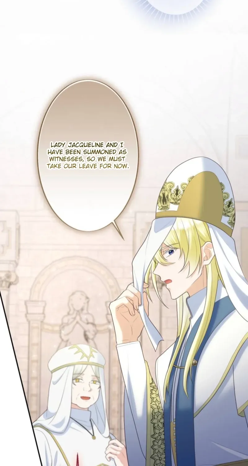 A New Husband, Please! The Forgotten Wife Who Barely Appeared in the Original Story Fights for a Happy Ending. Chapter 27 page 54 - 