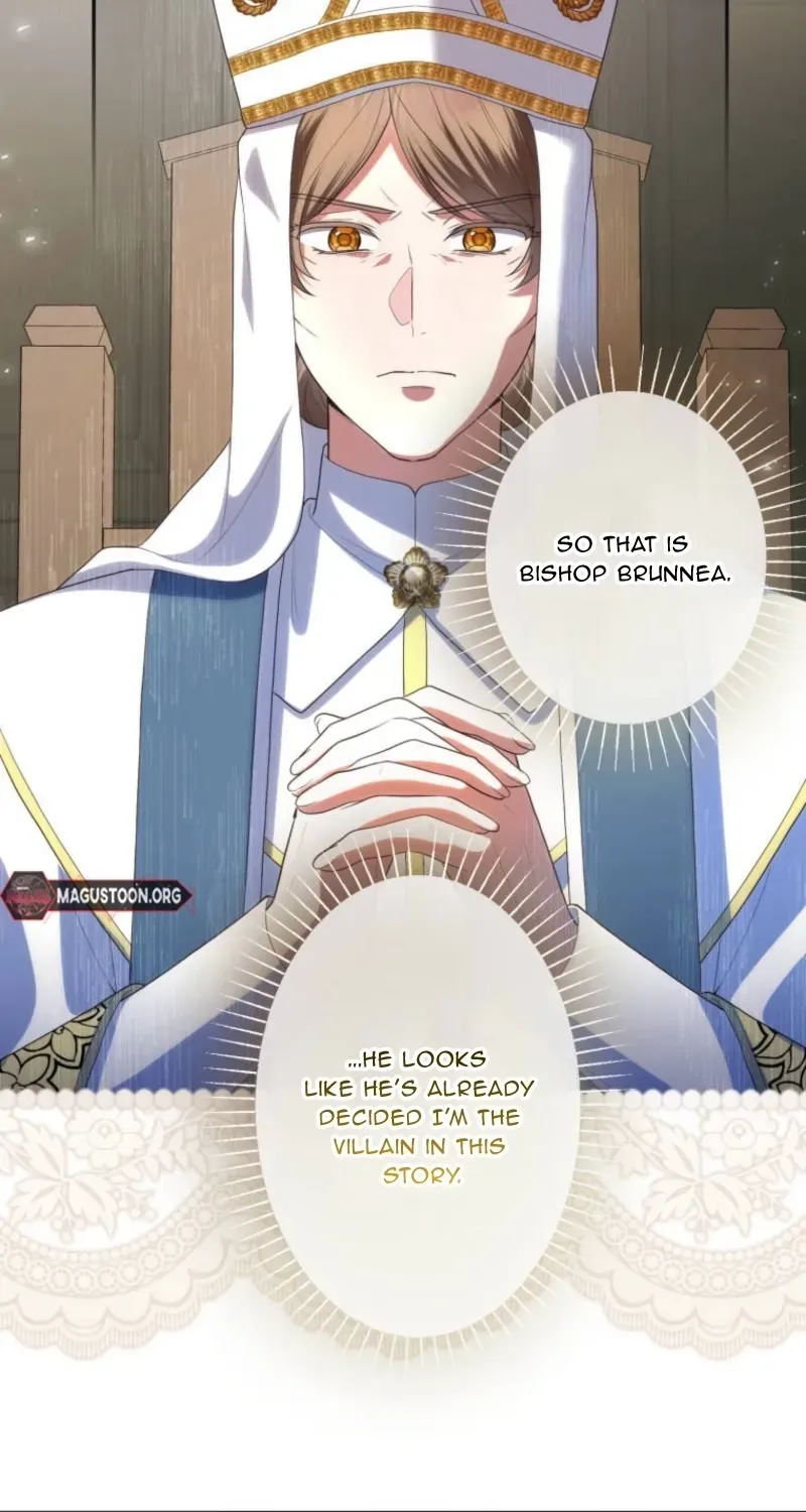 A New Husband, Please! The Forgotten Wife Who Barely Appeared in the Original Story Fights for a Happy Ending. Chapter 27 page 57 - 
