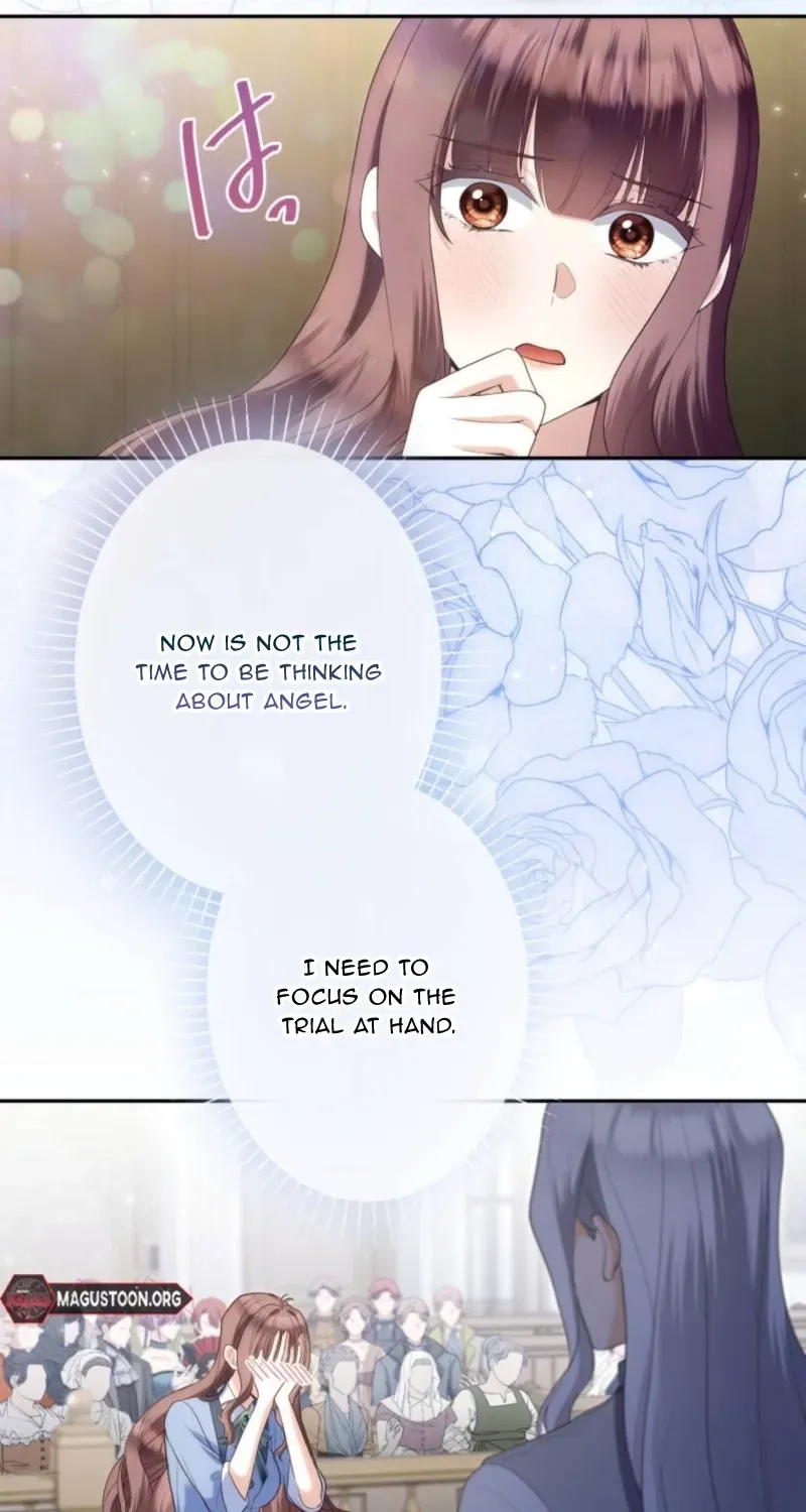 A New Husband, Please! The Forgotten Wife Who Barely Appeared in the Original Story Fights for a Happy Ending. Chapter 27 page 60 - 