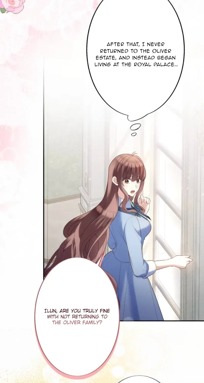 A New Husband, Please! The Forgotten Wife Who Barely Appeared in the Original Story Fights for a Happy Ending. Chapter 27 page 7 - 