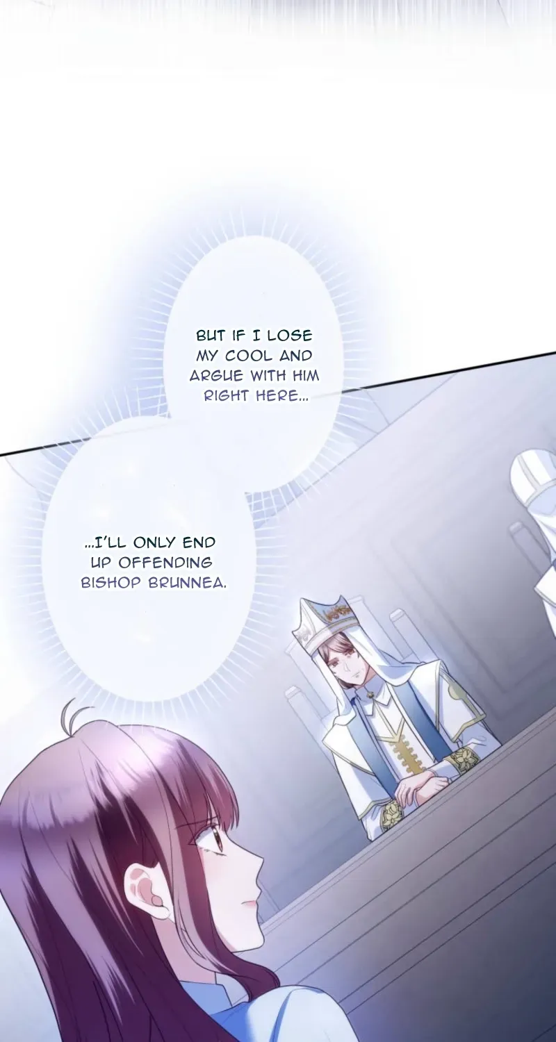 A New Husband, Please! The Forgotten Wife Who Barely Appeared in the Original Story Fights for a Happy Ending. Chapter 27 page 73 - 