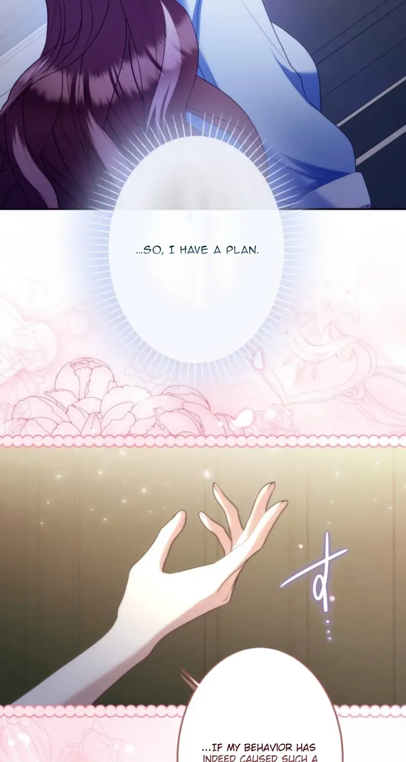 A New Husband, Please! The Forgotten Wife Who Barely Appeared in the Original Story Fights for a Happy Ending. Chapter 27 page 74 - 