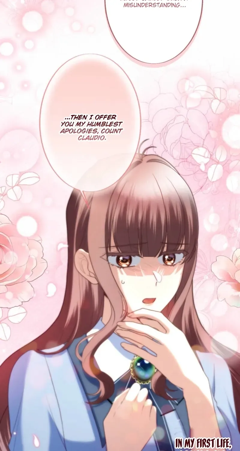 A New Husband, Please! The Forgotten Wife Who Barely Appeared in the Original Story Fights for a Happy Ending. Chapter 27 page 75 - 