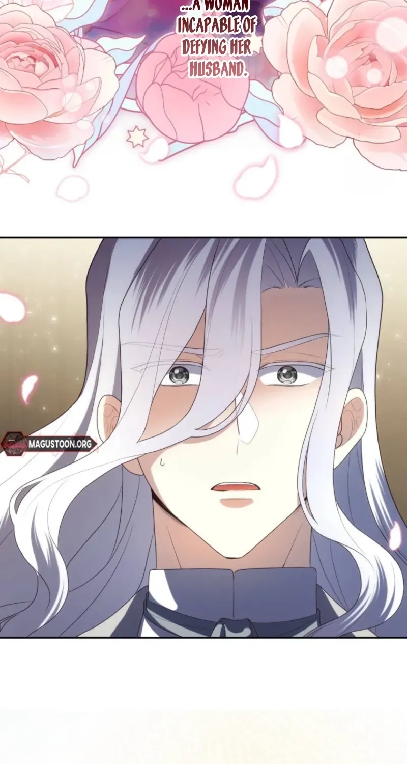 A New Husband, Please! The Forgotten Wife Who Barely Appeared in the Original Story Fights for a Happy Ending. Chapter 27 page 77 - 