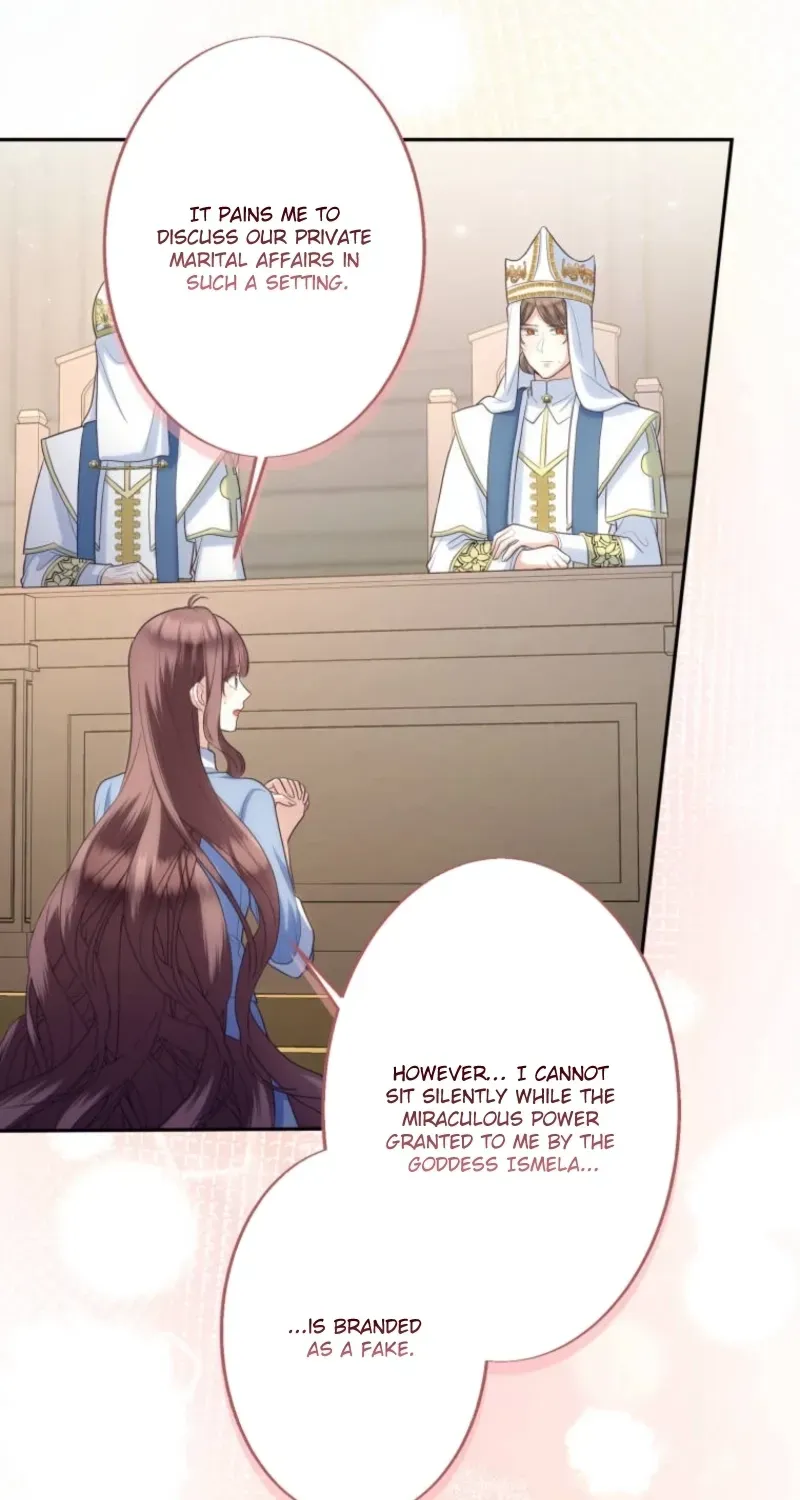 A New Husband, Please! The Forgotten Wife Who Barely Appeared in the Original Story Fights for a Happy Ending. Chapter 27 page 78 - 