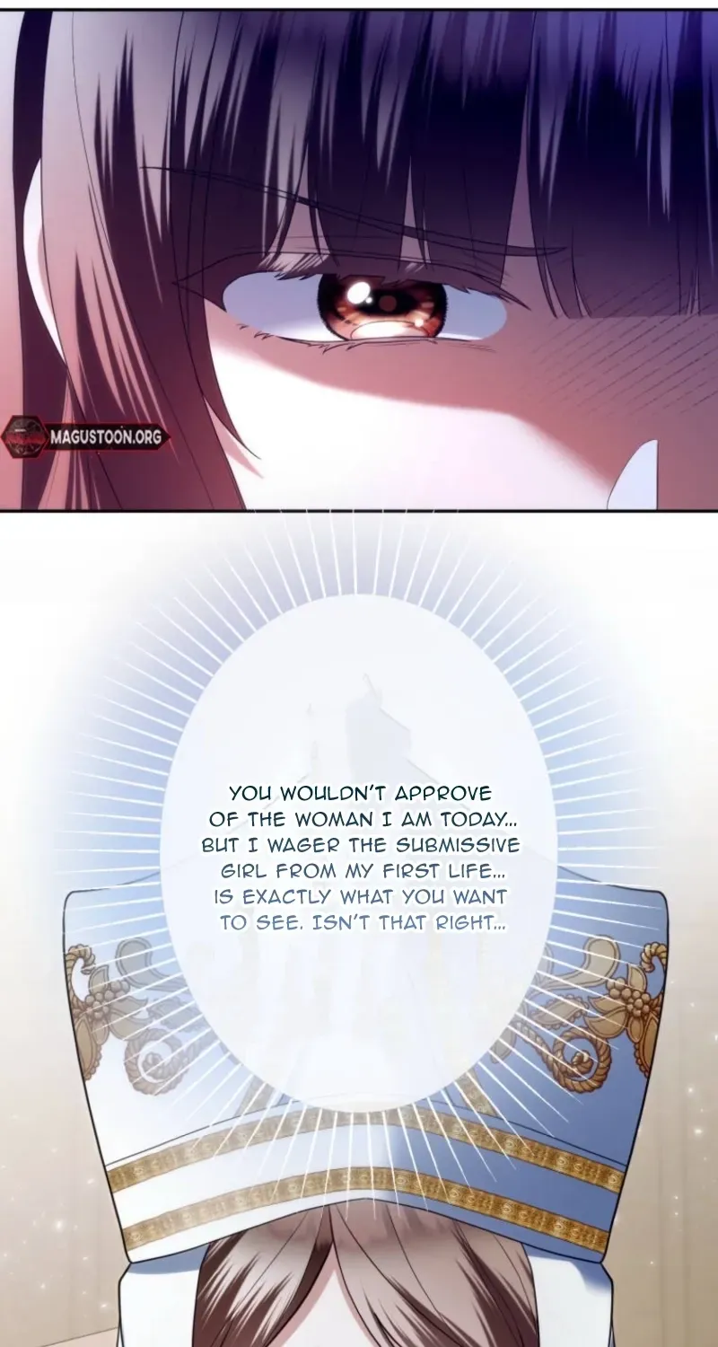A New Husband, Please! The Forgotten Wife Who Barely Appeared in the Original Story Fights for a Happy Ending. Chapter 27 page 82 - 