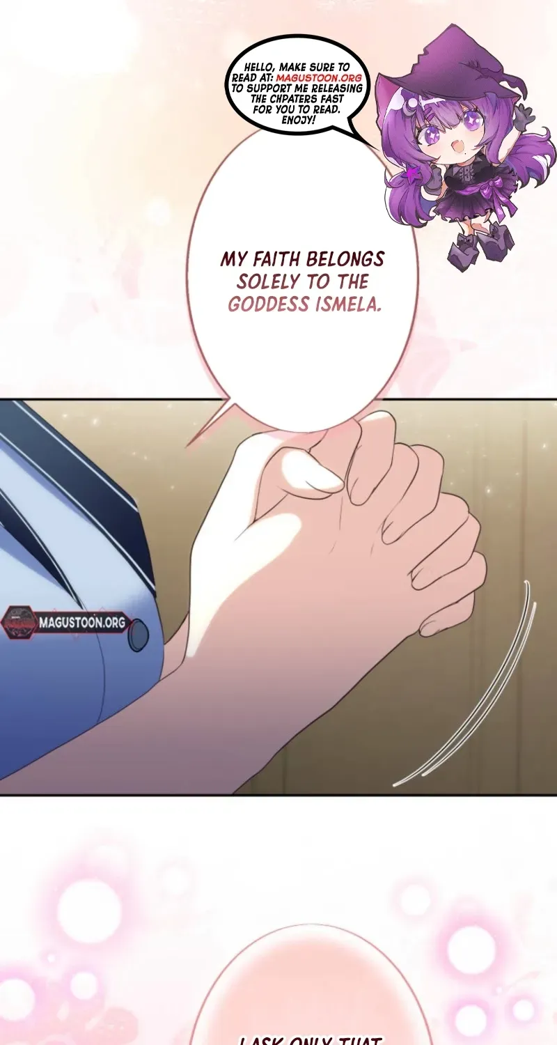 A New Husband, Please! The Forgotten Wife Who Barely Appeared in the Original Story Fights for a Happy Ending. Chapter 28 page 1 - 