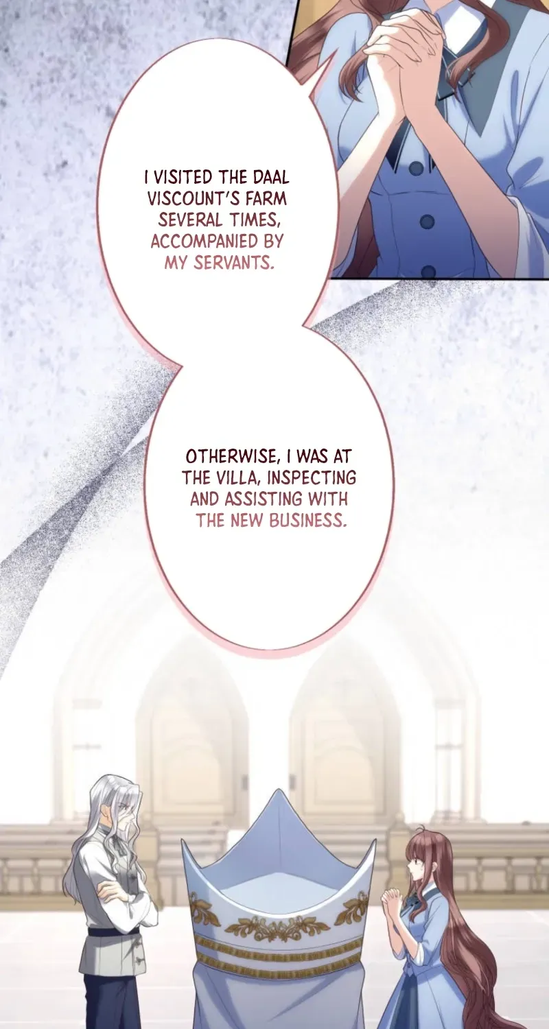 A New Husband, Please! The Forgotten Wife Who Barely Appeared in the Original Story Fights for a Happy Ending. Chapter 28 page 13 - 