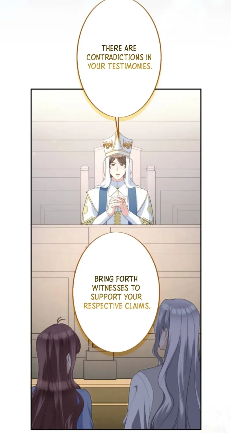 A New Husband, Please! The Forgotten Wife Who Barely Appeared in the Original Story Fights for a Happy Ending. Chapter 28 page 16 - 