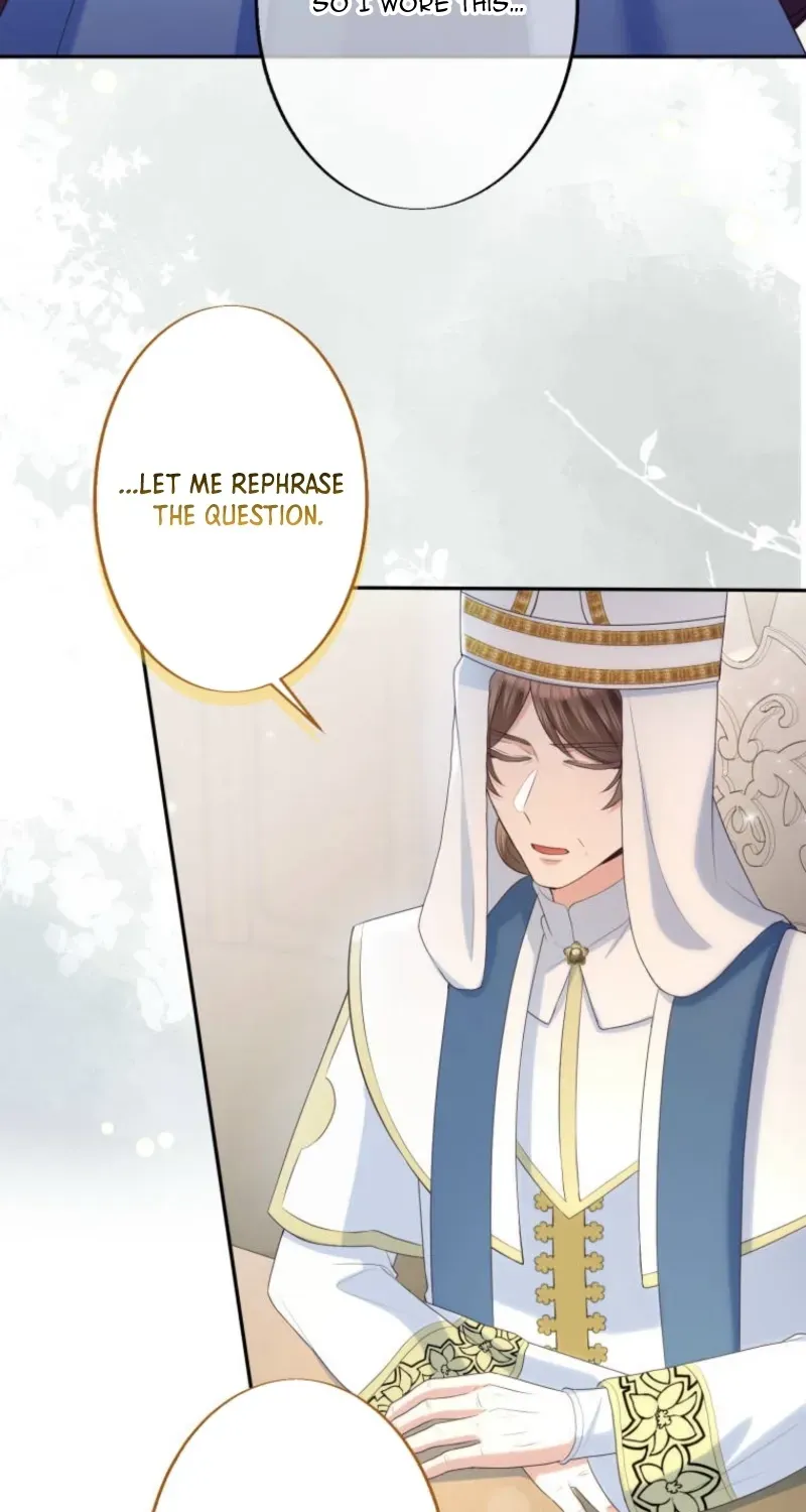 A New Husband, Please! The Forgotten Wife Who Barely Appeared in the Original Story Fights for a Happy Ending. Chapter 28 page 20 - 