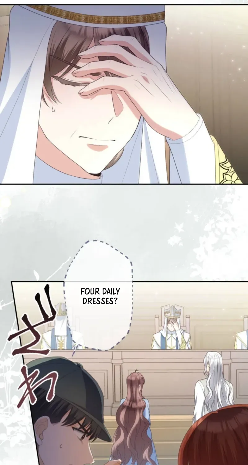A New Husband, Please! The Forgotten Wife Who Barely Appeared in the Original Story Fights for a Happy Ending. Chapter 28 page 25 - 