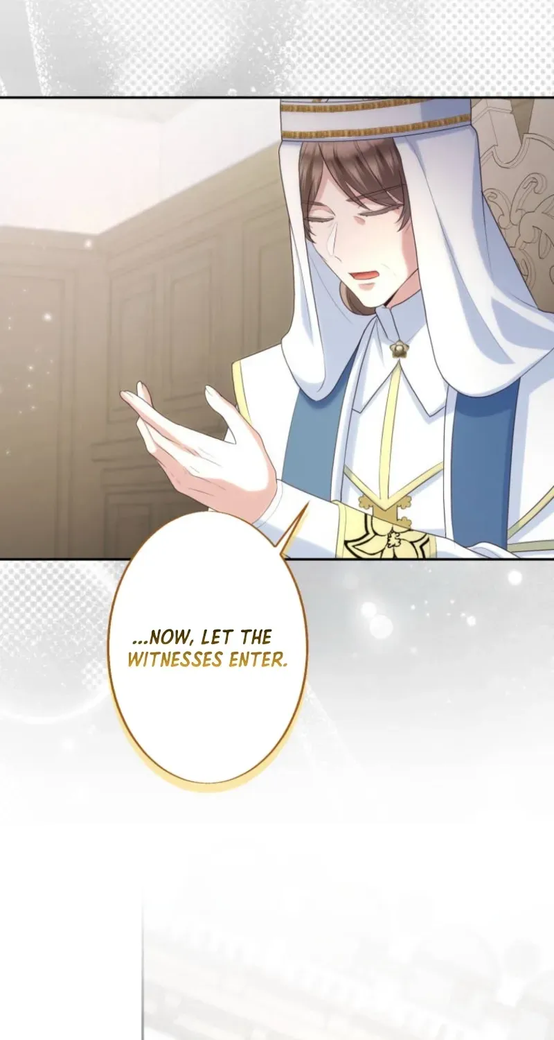 A New Husband, Please! The Forgotten Wife Who Barely Appeared in the Original Story Fights for a Happy Ending. Chapter 28 page 31 - 