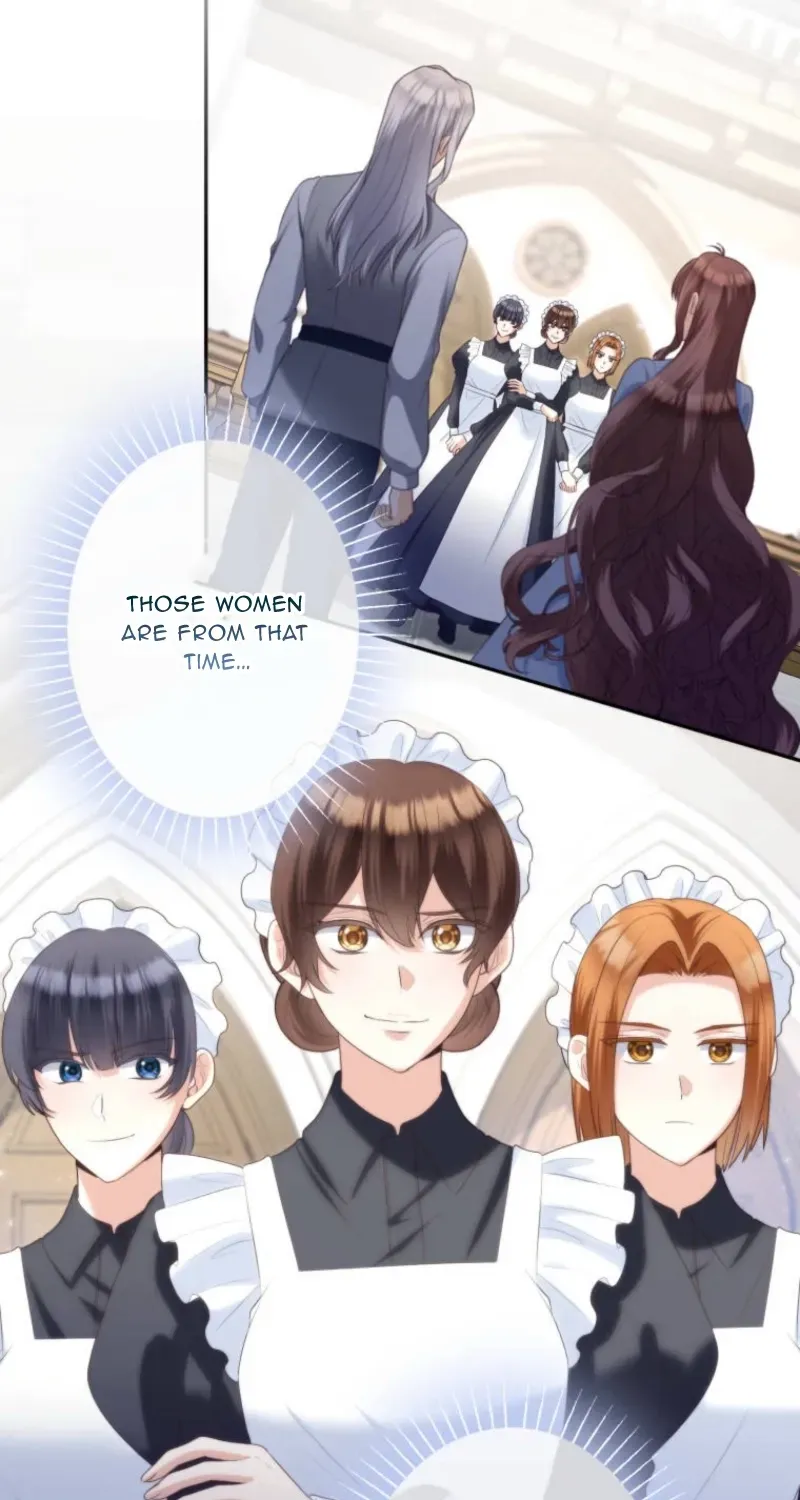 A New Husband, Please! The Forgotten Wife Who Barely Appeared in the Original Story Fights for a Happy Ending. Chapter 28 page 32 - 