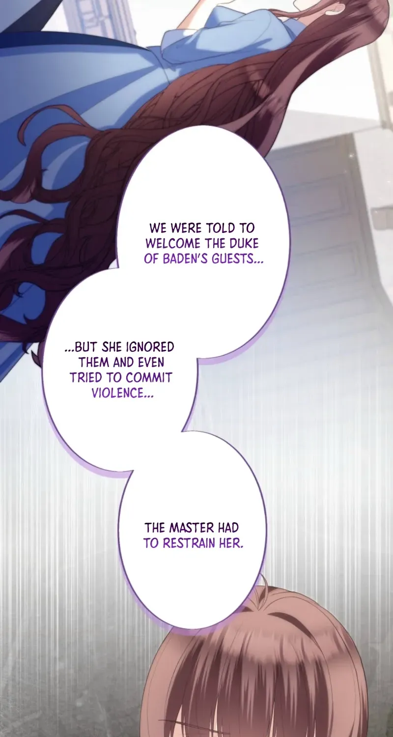 A New Husband, Please! The Forgotten Wife Who Barely Appeared in the Original Story Fights for a Happy Ending. Chapter 28 page 37 - 