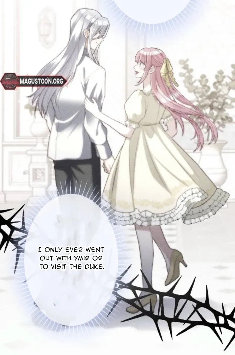 A New Husband, Please! The Forgotten Wife Who Barely Appeared in the Original Story Fights for a Happy Ending. Chapter 28 page 39 - 
