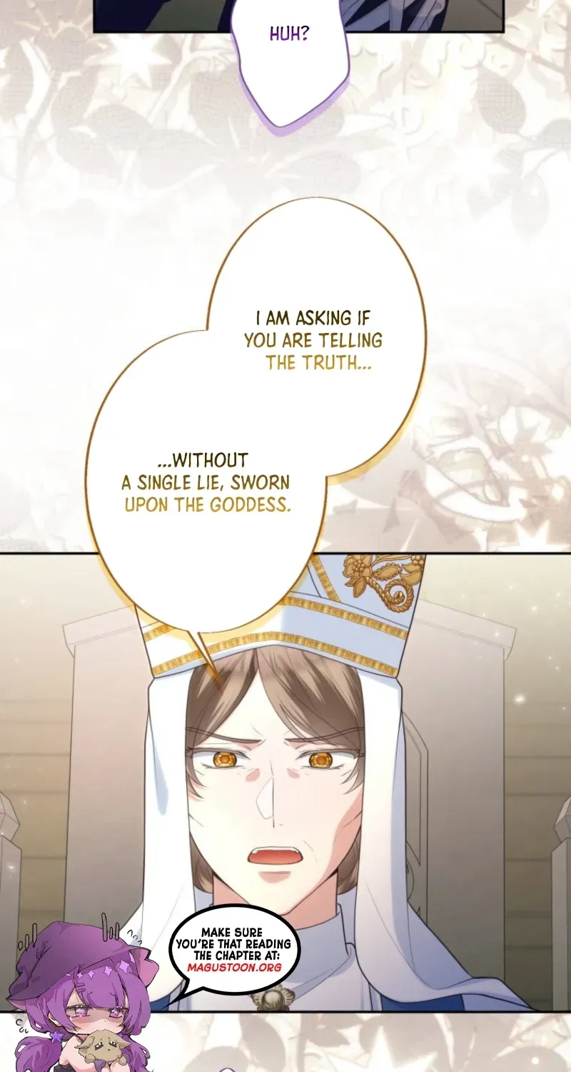 A New Husband, Please! The Forgotten Wife Who Barely Appeared in the Original Story Fights for a Happy Ending. Chapter 28 page 41 - 