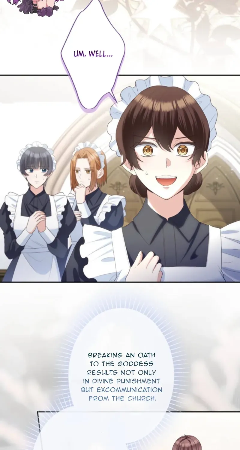 A New Husband, Please! The Forgotten Wife Who Barely Appeared in the Original Story Fights for a Happy Ending. Chapter 28 page 42 - 