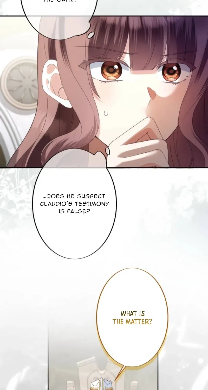 A New Husband, Please! The Forgotten Wife Who Barely Appeared in the Original Story Fights for a Happy Ending. Chapter 28 page 45 - 