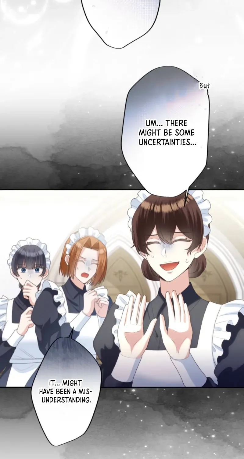 A New Husband, Please! The Forgotten Wife Who Barely Appeared in the Original Story Fights for a Happy Ending. Chapter 28 page 47 - 